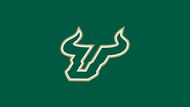 South Florida Bulls Football Logo
